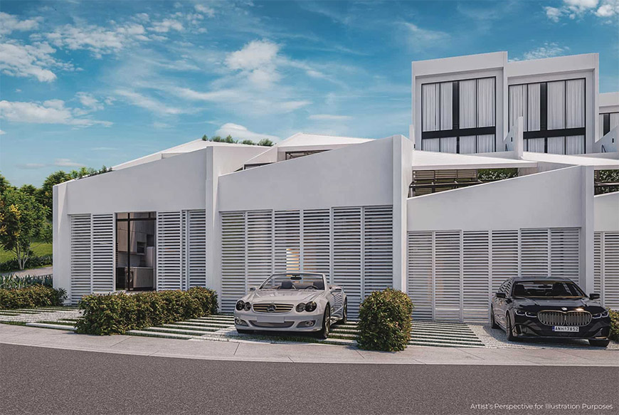 Aya Hills in Talisay Batangas by Havitas Properties