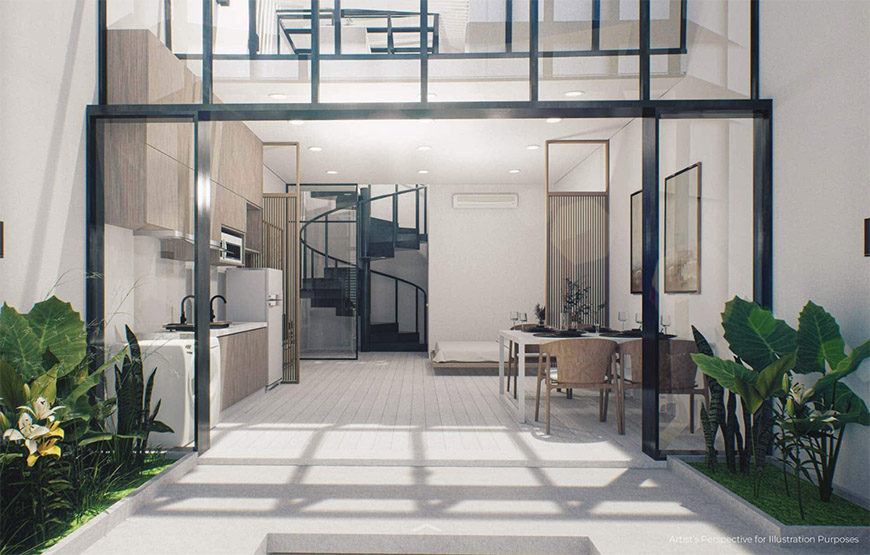 Aya Hills in Talisay Batangas by Havitas Properties