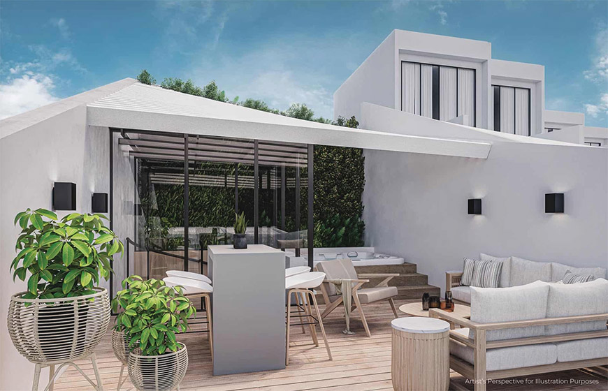 Aya Hills in Talisay Batangas by Havitas Properties