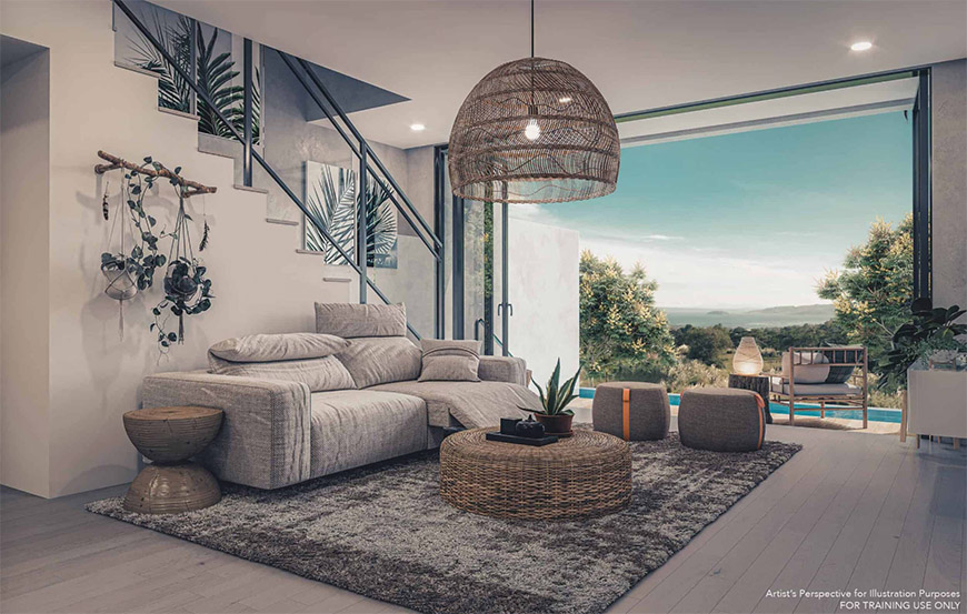 Aya Hills in Talisay Batangas by Havitas Properties