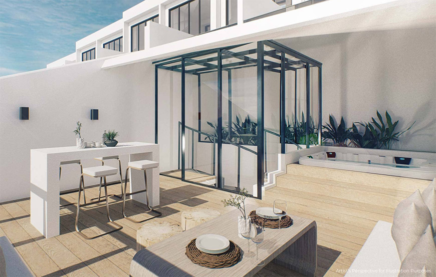 Aya Hills in Talisay Batangas by Havitas Properties