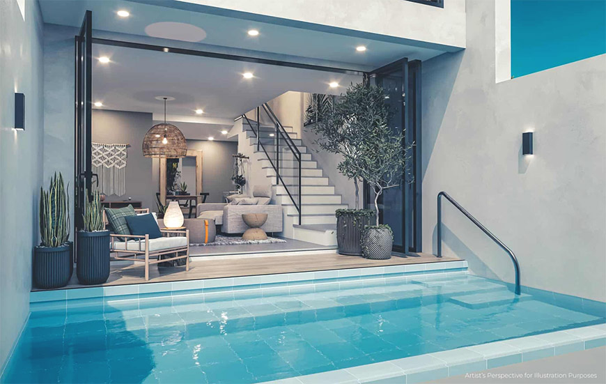 Aya Hills in Talisay Batangas by Havitas Properties