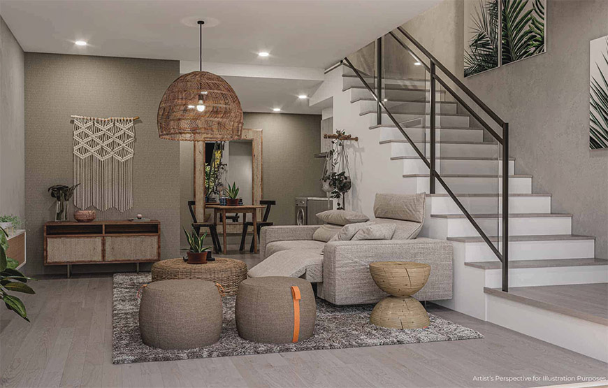 Aya Hills in Talisay Batangas by Havitas Properties