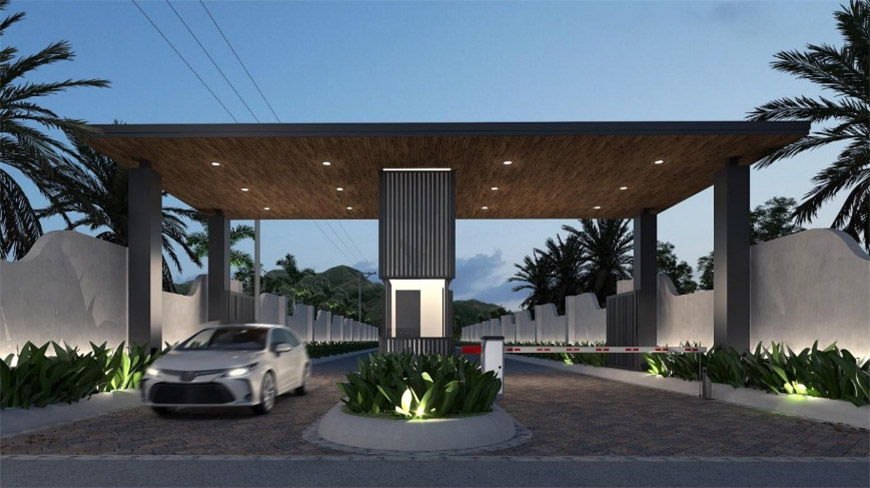 Aya Hills in Talisay Batangas by Havitas Properties