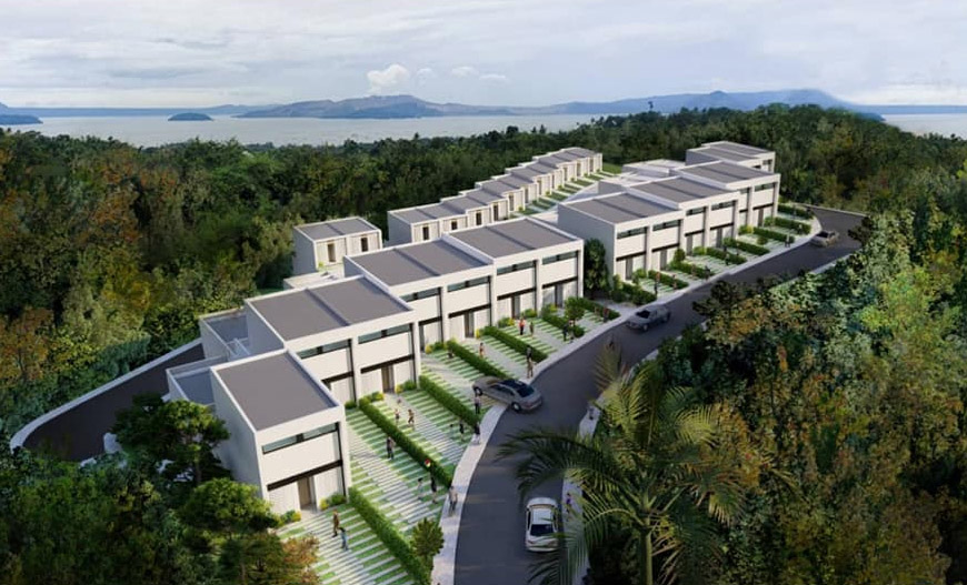 Aya Hills in Talisay Batangas by Havitas Properties